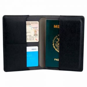 PORTA PASAPORTE LIVIGNO personalizada